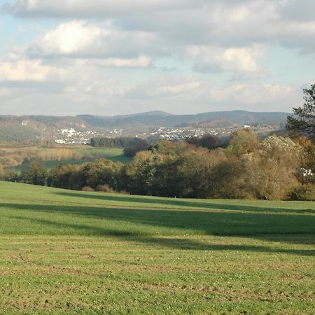 Typ B5 Gerolstein Exterior photo