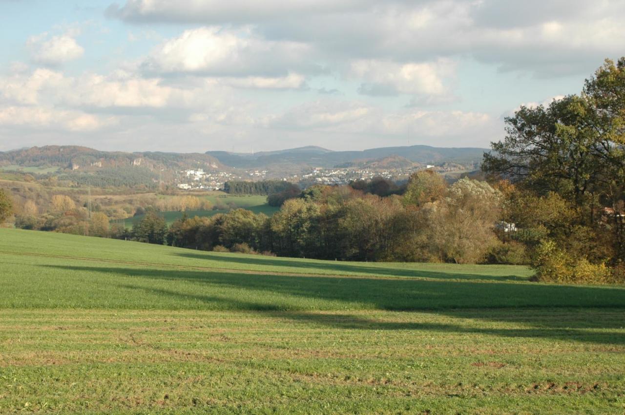 Typ B5 Gerolstein Exterior photo