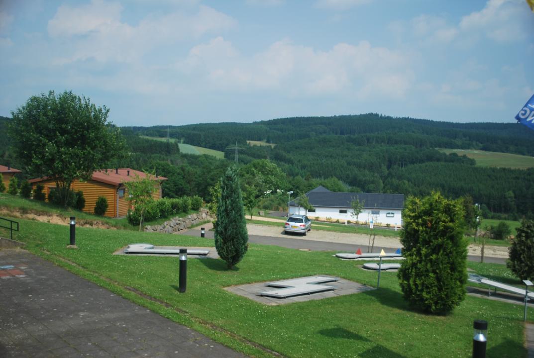 Typ B5 Gerolstein Exterior photo